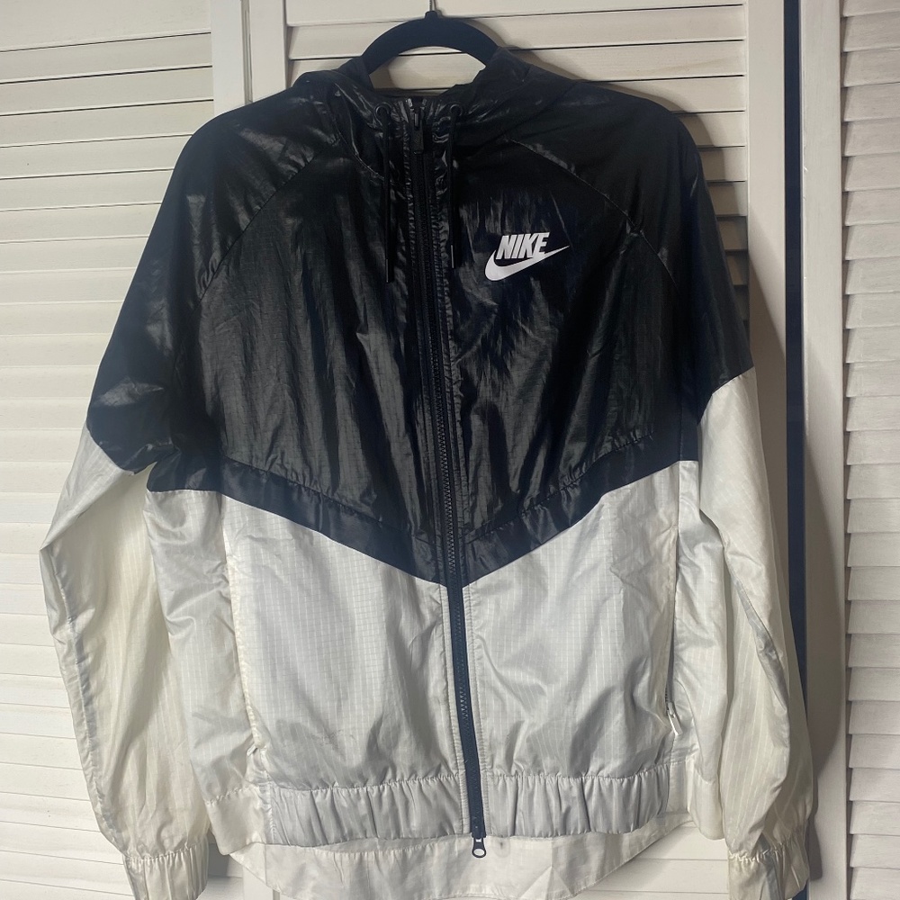 Nike Windrunner
